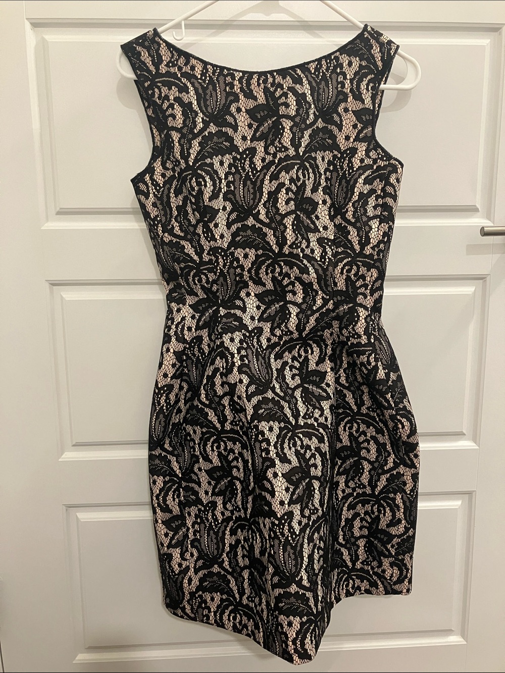 Zara Tulip Dress